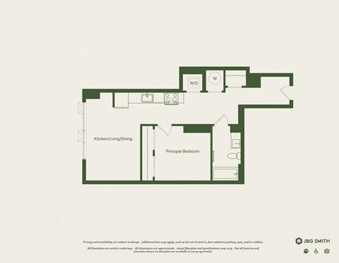 hematichematichematic diagram of a floor plan of a house